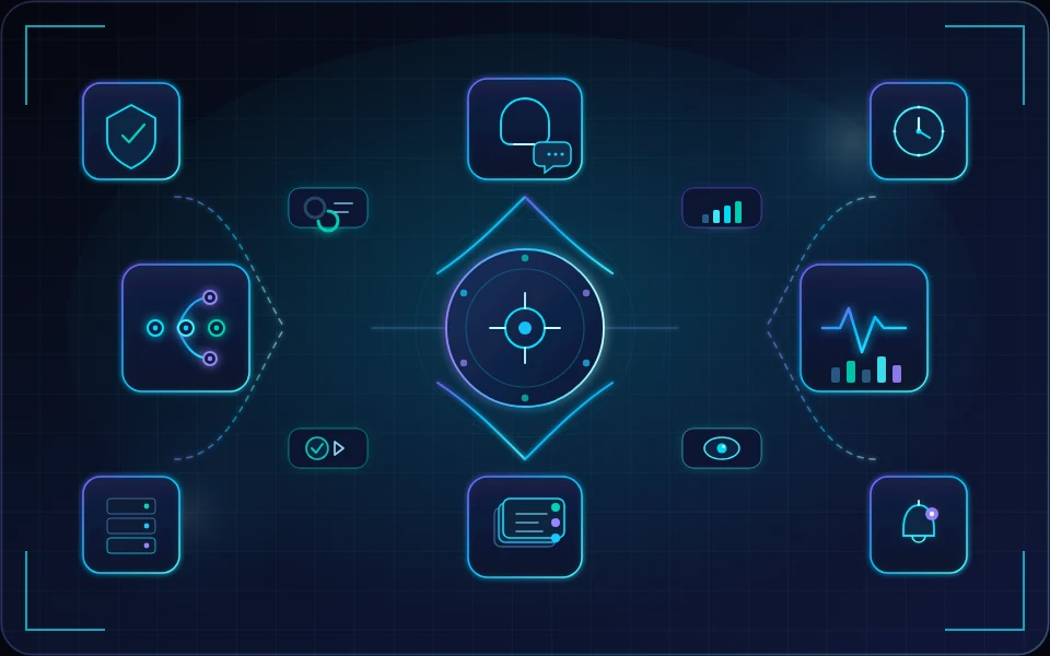 Business process automation platform support and maintenance
